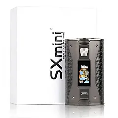 Yihi - SX Mini X Class 200 w Elektronik Sigara Mod - En Uygun Fiyatlı Orijinal Ürün