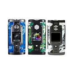Yihi - Sx Mini G Class 200 w Elektronik Sigara Mod - En Uygun Fiyatlı Orijinal Ürün