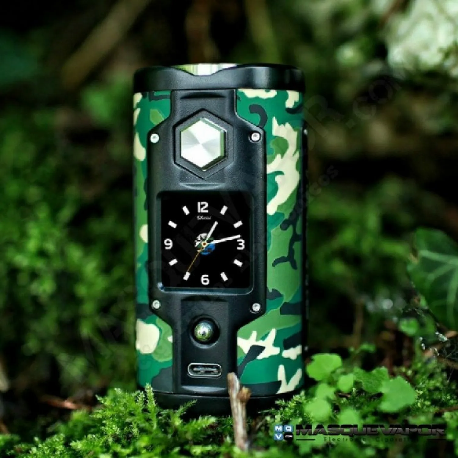 Yihi - Sx Mini G Class 200 w Elektronik Sigara Mod - En Uygun Fiyatlı Orijinal Ürün