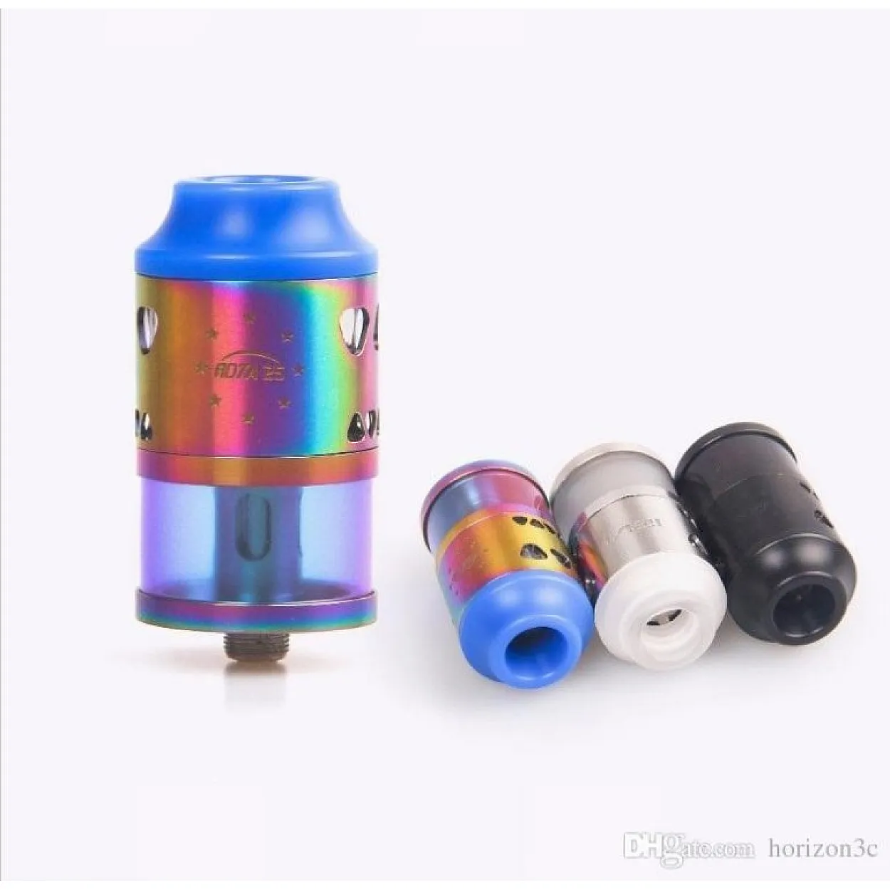 Yosta - IGVI Rdta 25 mm Elektronik Sigara Atomizer