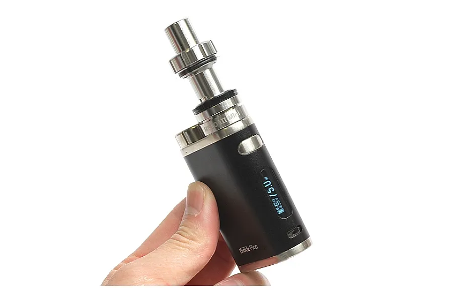 Eleaf i Stick Pico 75w Elektronik Sigara Ürün İncelemesi