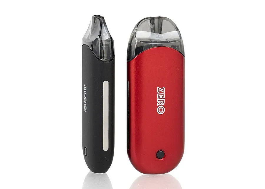 Vaporesso Renova Zero Pod Mod Elektronik Sigara İncelemesi