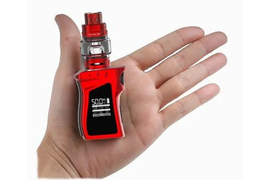 SMOK MAG BABY KIT ÜRÜN TANITIMI