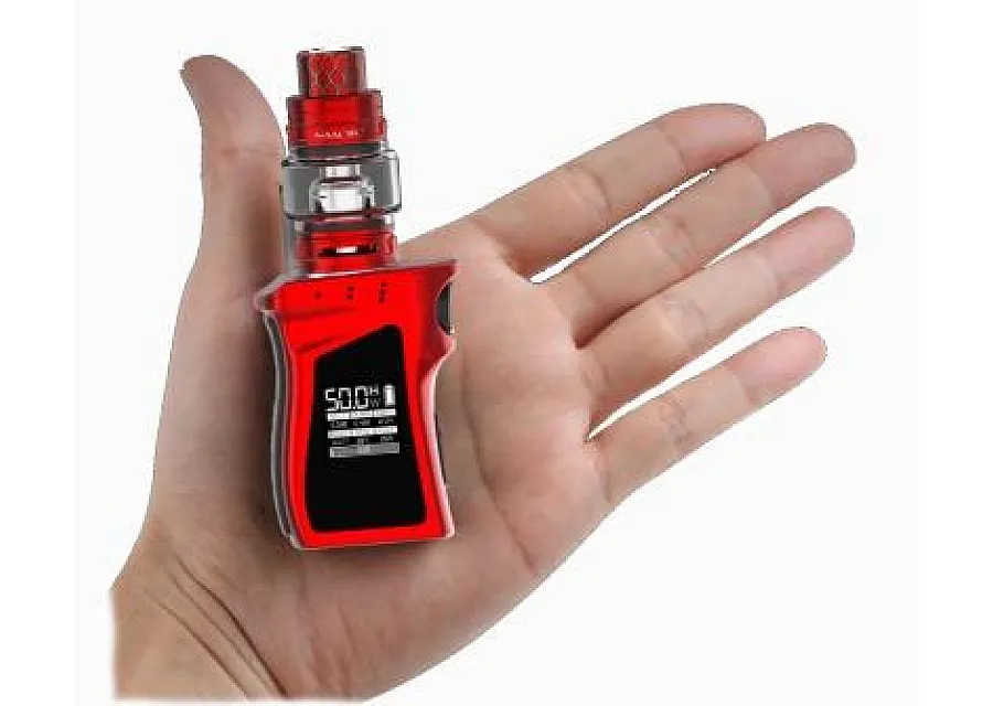 SMOK MAG BABY KIT ÜRÜN TANITIMI