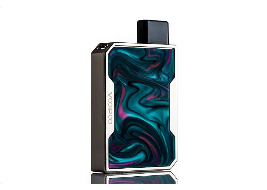 Voopoo Drag Nano İnceleme.. Küçük Bir Pod