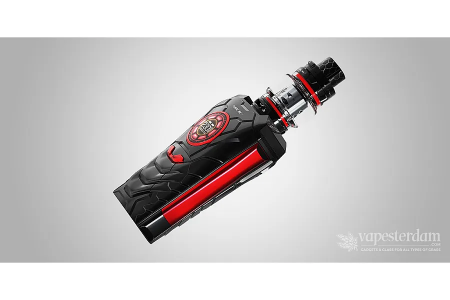 SMOK - I Priv 230 w Elektronik Sigara İncelemesi