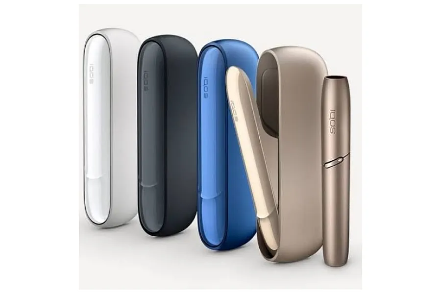 IQOS - 3.0 Elektronik Sigara Kit İncelemesi