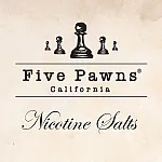 Five Pawns