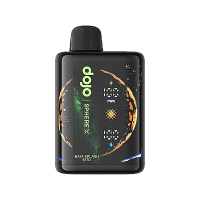 Baja Splash MTD 