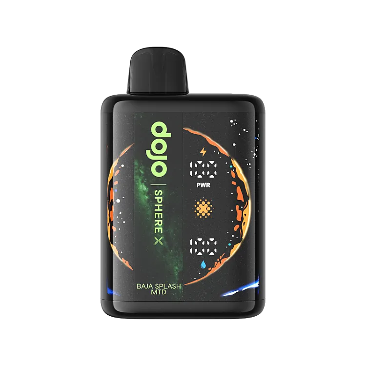 Baja Splash MTD 