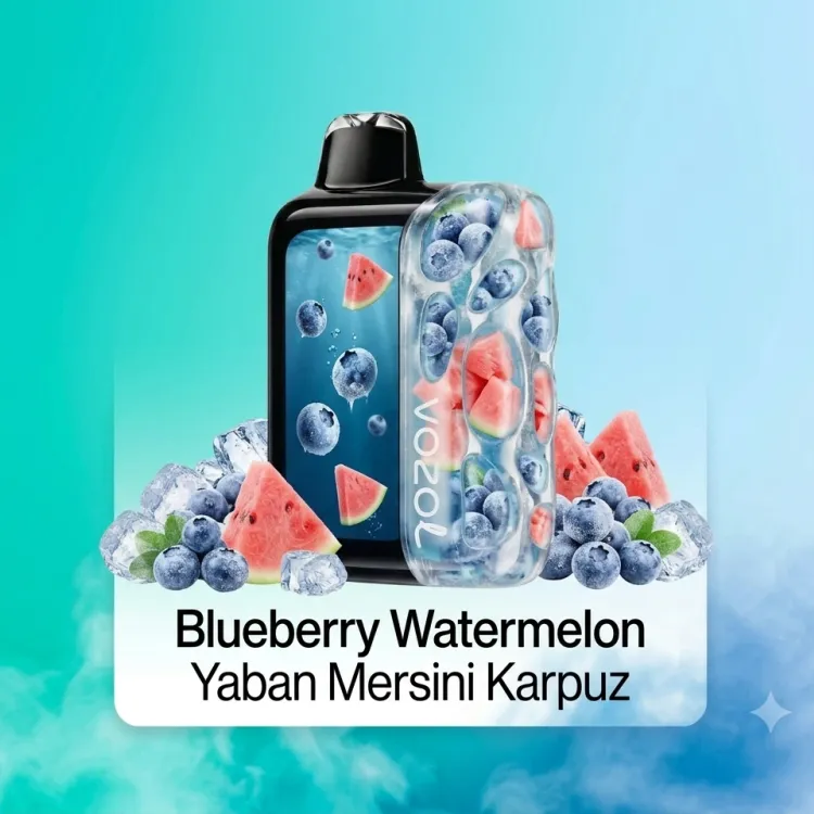 Blueberry Watermelon 