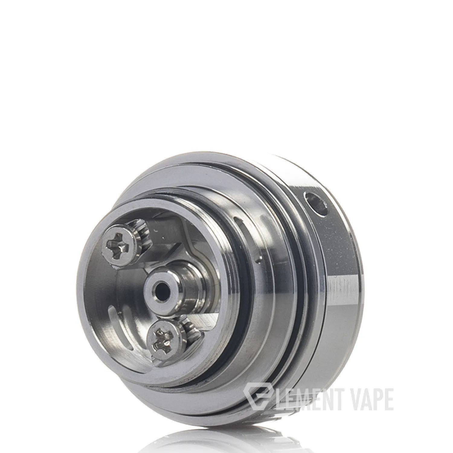 Rekavape - Diplomat v1.5 RTA Mtl Ultimate Version Full Set Elektronik Sigara Atomizer - En Uygun Fiyatlı Orijinal Ürün