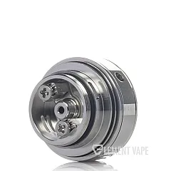 Rekavape - Diplomat v1.5 RTA Mtl Ultimate Version Full Set Elektronik Sigara Atomizer - En Uygun Fiyatlı Orijinal Ürün