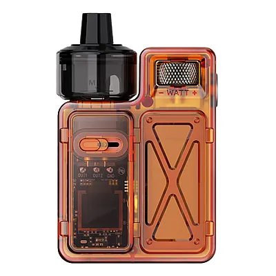 Uwell Crown M Orange 
