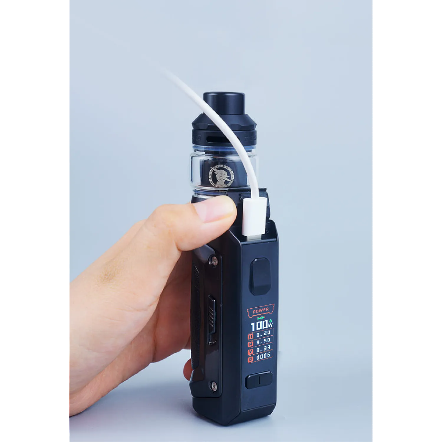 Geekvape - S100 (Aegis Solo 2) Elektronik Sigara - En Uygun Fiyatlı Orijinal Ürün