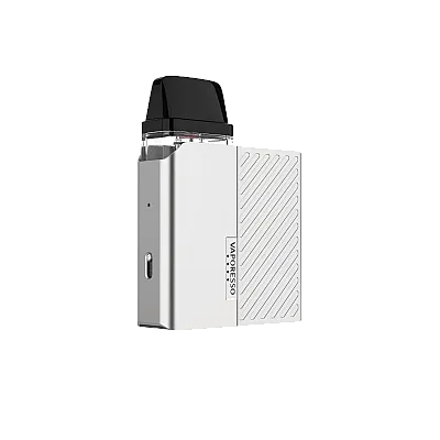Xros Nano - Silver 