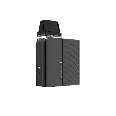 Xros Nano - Black 