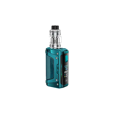 Geek Vape - Aegis Legend 5 Glacier Green 