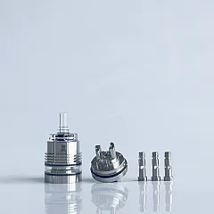 Rekavape - Monarchy OST 014 Old School Style 22 mm Mtl RTA Elektronik Sigara Atomizer - En Uygun Fiyatlı Orijinal Ürün
