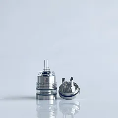 Rekavape - Monarchy OST 014 Old School Style 22 mm Mtl RTA Elektronik Sigara Atomizer - En Uygun Fiyatlı Orijinal Ürün