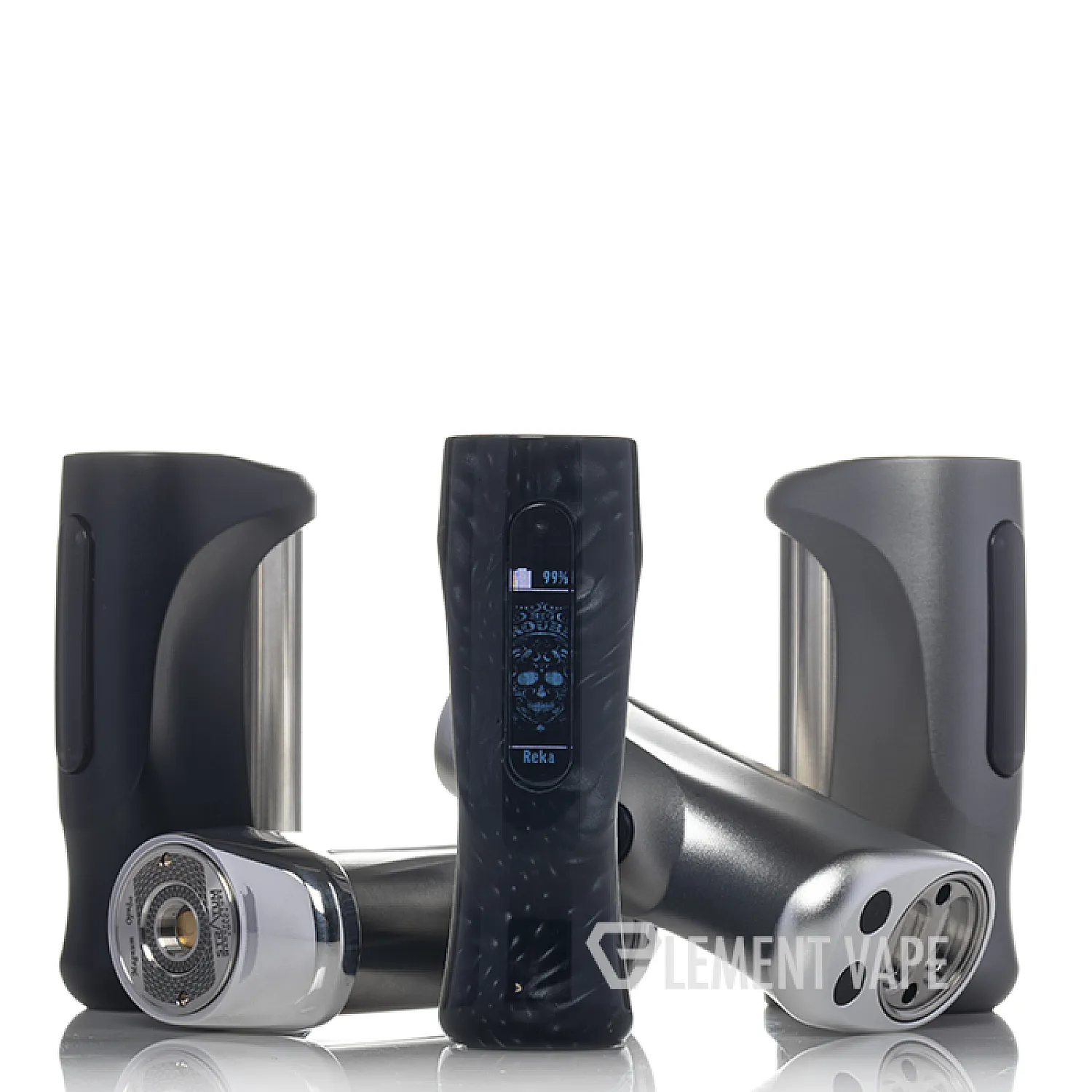 Rekavape - Stratum v10 Style DNA 60c Elektronik Sigara Mod