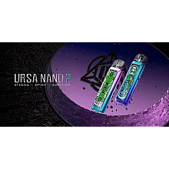 Lost Vape - Ursa Nano 2 Pod Mod Elektronik Sigara - En Uygun Fiyatlı Orijinal Ürün