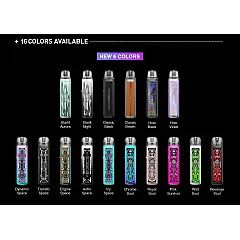 Lost Vape - Ursa Nano 2 Pod Mod Elektronik Sigara - En Uygun Fiyatlı Orijinal Ürün