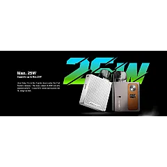 Lost Vape - Ursa Nano Baby Pro Pod Mod Elektronik Sigara - En Uygun Fiyatlı Orijinal Ürün