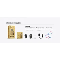 Lost Vape - Ursa Nano Baby Pro Pod Mod Elektronik Sigara - En Uygun Fiyatlı Orijinal Ürün