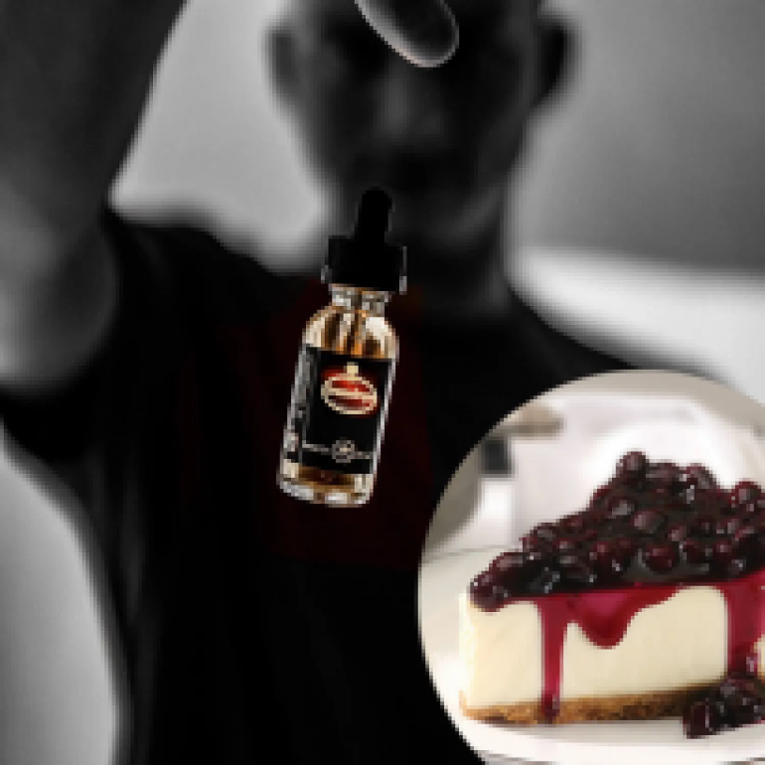 CHEESECAKE ELİKİT AROMASI 100 GR - En Uygun Fiyatlı Orijinal Ürün