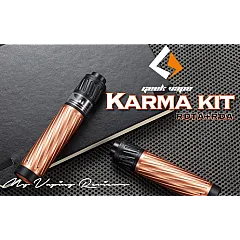 (Clone) Geek Vape KARMA Mekanik Mod Elektronik Sigara Kit - En Uygun Fiyatlı Orijinal Ürün