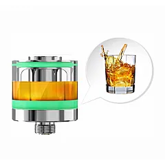Eleaf - Lyche Elektronik Sigara Atomizer - En Uygun Fiyatlı Orijinal Ürün