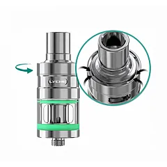 Eleaf - Lyche Elektronik Sigara Atomizer - En Uygun Fiyatlı Orijinal Ürün