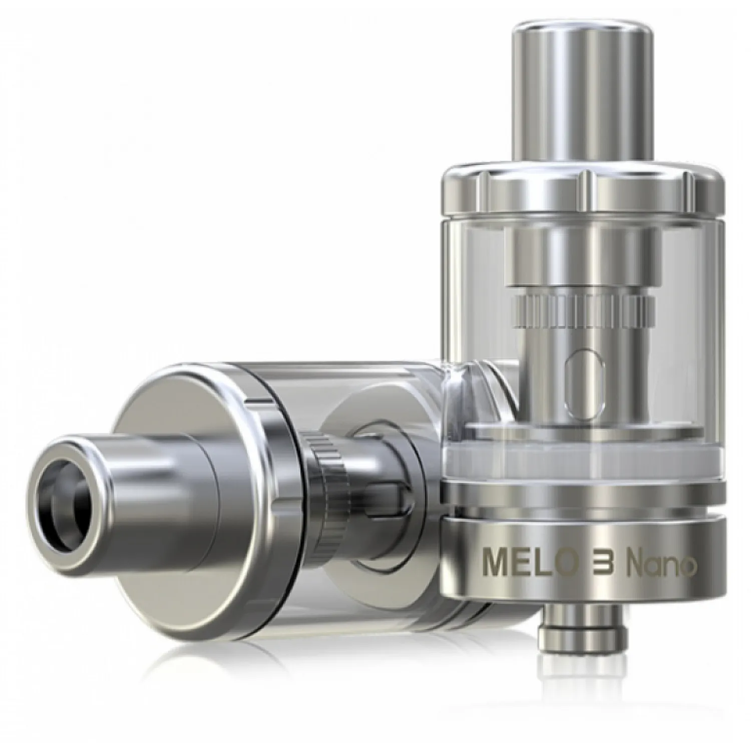 Eleaf - Melo 3 Mini Elektronik Sigara Atomizer - En Uygun Fiyatlı Orijinal Ürün