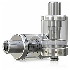 Eleaf - Melo 3 Mini Elektronik Sigara Atomizer - En Uygun Fiyatlı Orijinal Ürün