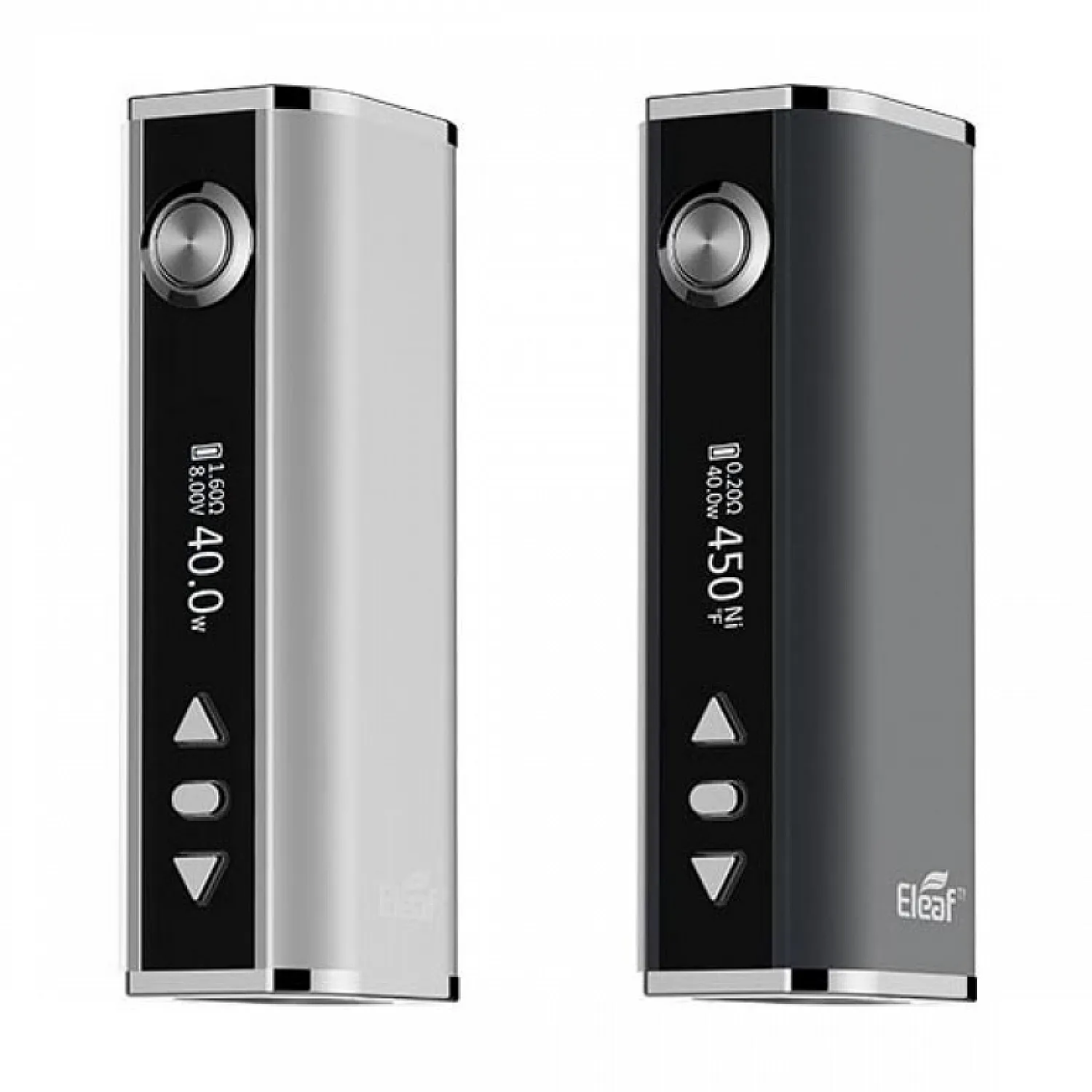 Eleaf - iStick 40 w Elektronik Sigara Mod - En Uygun Fiyatlı Orijinal Ürün