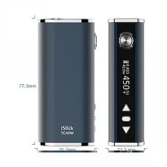 Eleaf - iStick 40 w Elektronik Sigara Mod - En Uygun Fiyatlı Orijinal Ürün