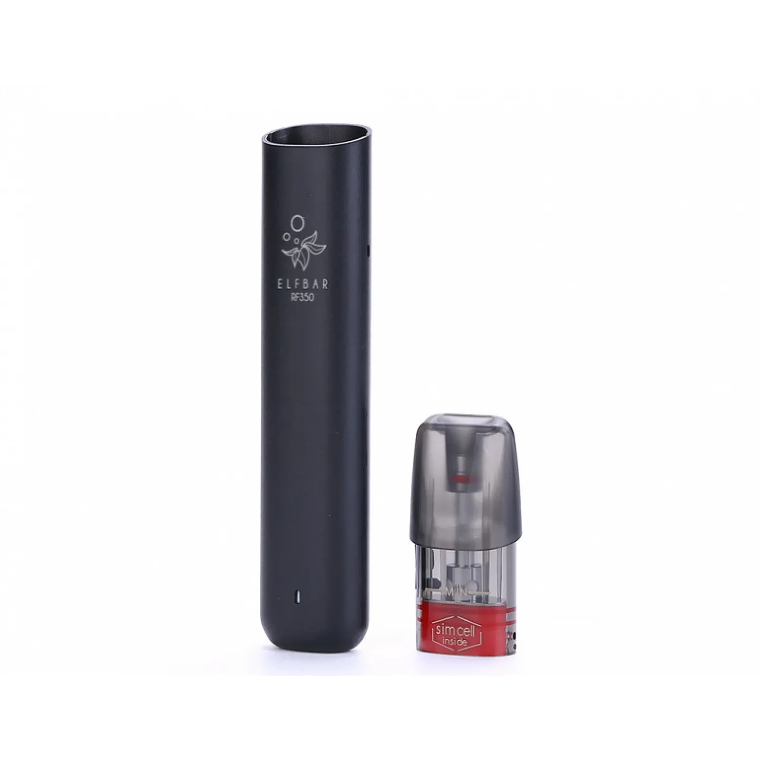 Elf Bar RF350 Pod Mod Elektronik Sigara Kit - En Uygun Fiyatlı Orijinal Ürün