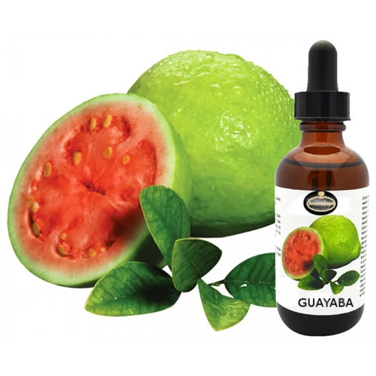 GUAYABA (GUAVA) ELİKİT AROMASI 100 GR