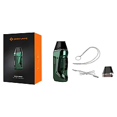 Geekvape - Aegis Nano 800 Mah Pod Mod Elektronik Sigara - En Uygun Fiyatlı Orijinal Ürün