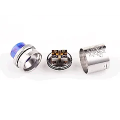 HellVape - Dead Rabbit 24mm RDA Elektronik Sigara Atomizer - En Uygun Fiyatlı Orijinal Ürün
