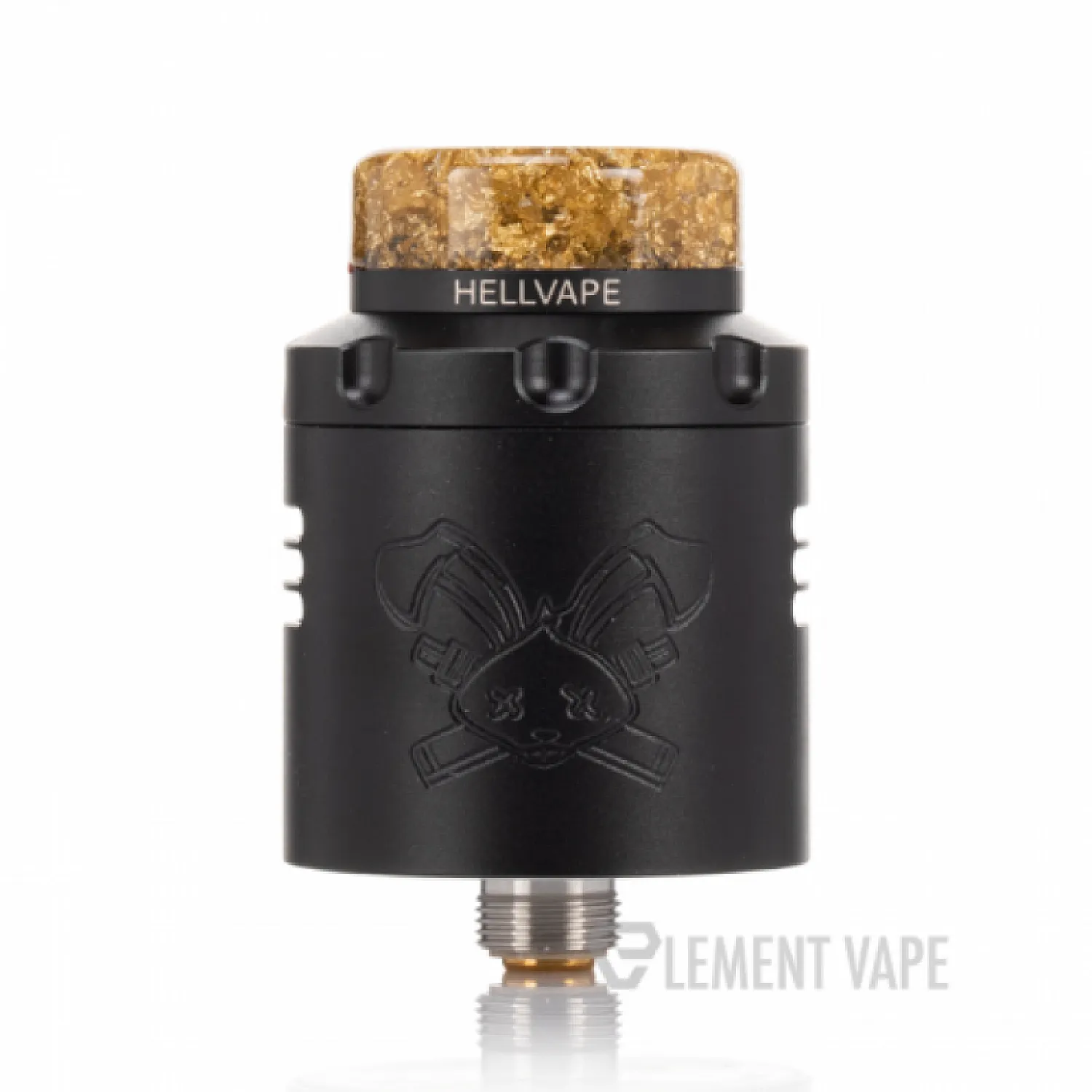 Hellvape - Dead Rabbit v3 Rda Elektronik Sigara Atomizer - En Uygun Fiyatlı Orijinal Ürün