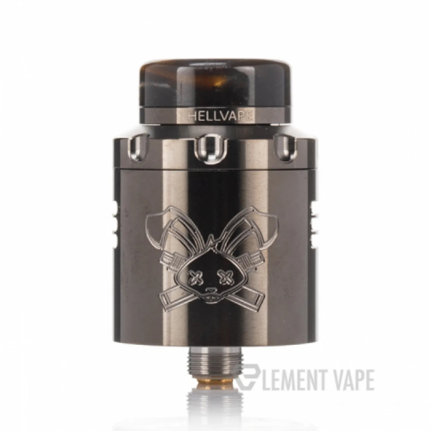 Hellvape - Dead Rabbit v3 Rda Elektronik Sigara Atomizer - En Uygun Fiyatlı Orijinal Ürün