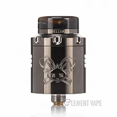Hellvape - Dead Rabbit v3 Rda Elektronik Sigara Atomizer - En Uygun Fiyatlı Orijinal Ürün