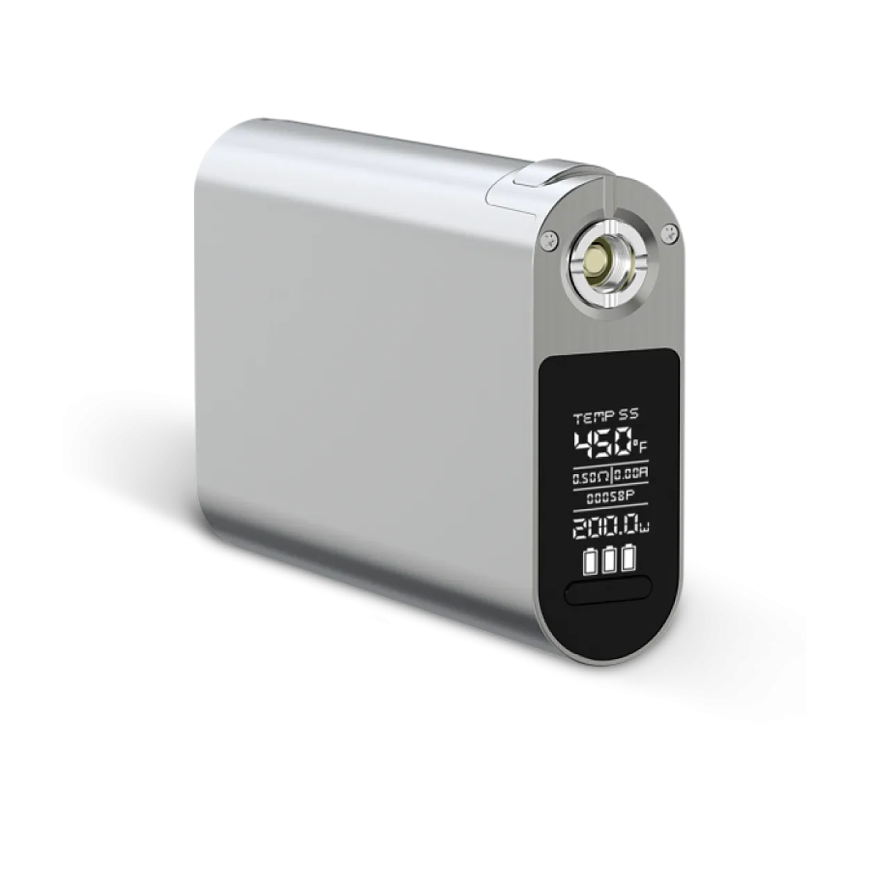 Joyetech - Cuboid 200W TC Elektronik Sigara Mod