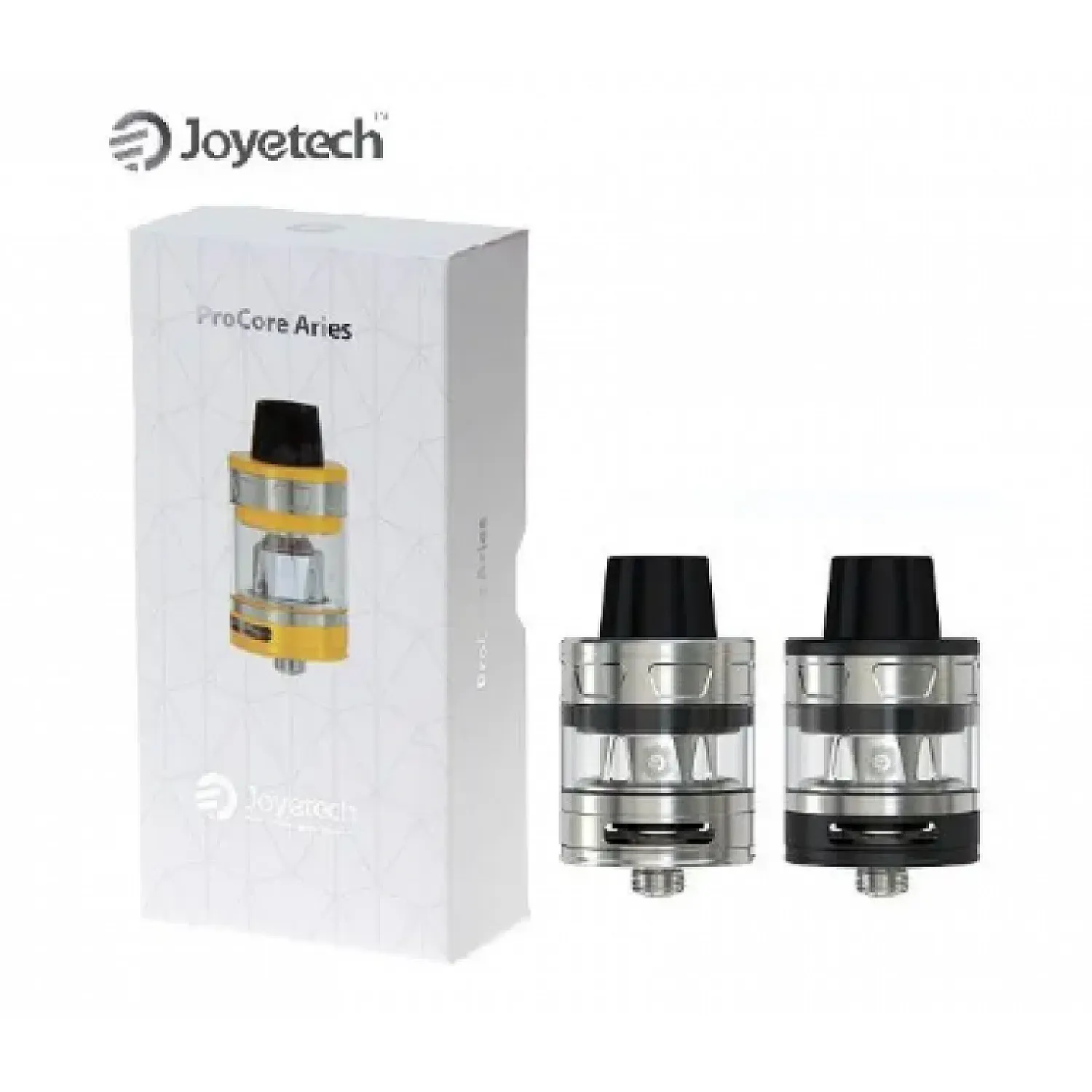 Joyetech - ProCore Aries Elektronik Sigara Atomizer - En Uygun Fiyatlı Orijinal Ürün