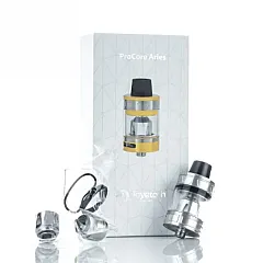 Joyetech - ProCore Aries Elektronik Sigara Atomizer - En Uygun Fiyatlı Orijinal Ürün