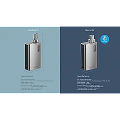 Joyetech eGrip II Elektronik Sigara Kit - En Uygun Fiyatlı Orijinal Ürün