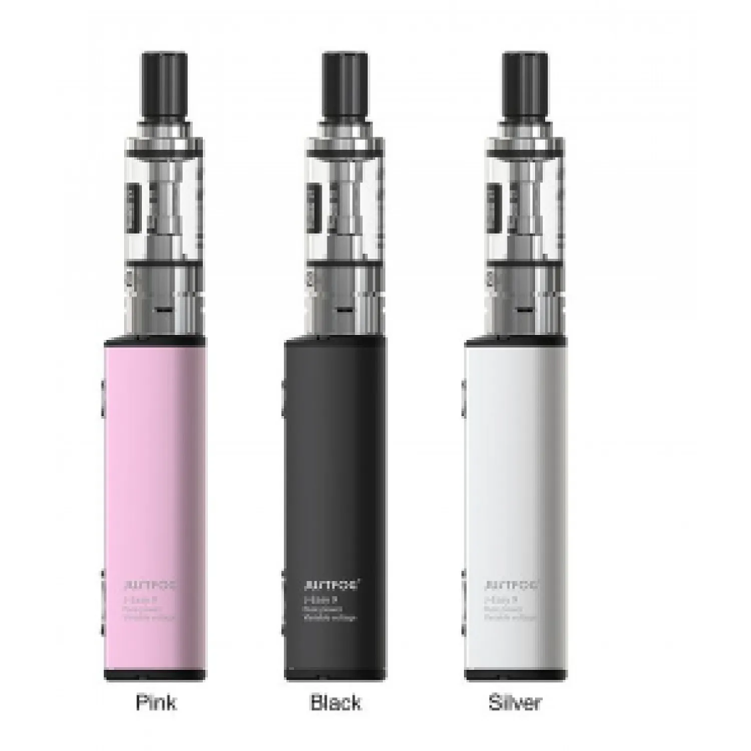 Justfog - Q16C J-Easy9 Mtl Elektronik Sigara Kit - En Uygun Fiyatlı Orijinal Ürün