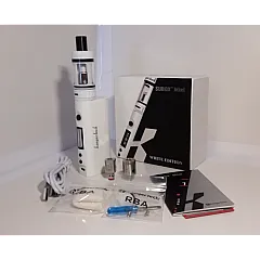 Kangertech - SUBOX Mini Starter Elektronik Sigara Kit - En Uygun Fiyatlı Orijinal Ürün